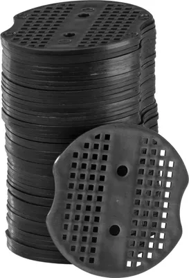Immagine prodotto di Clip Strend Pro, per telo e tessuto, di fissaggio, da giardino, 7 cm, confezione 50 pz