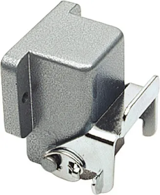 Produktbild von Walther Anbaugehäuse 704503 3polig