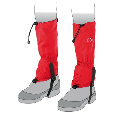 Produktbild von Tatonka Gaiter 420 HD Junior, Farbe:red