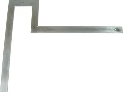 Produktbild von Flanschenwinkel Schenkel-L.500x500mm PROMAT