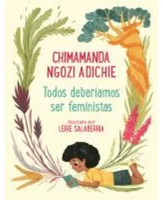 Zdjęcie produktu dla Wszyscy powinniśmy być feministami / We Should All Be Feminists