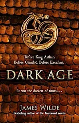Produktbild von Dark Age