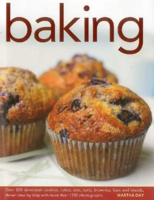 Produktbild von Baking