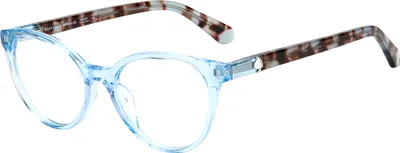Produktbild von Kate Spade GELA LIGHT BLUE 50/17/140 Damenbrillen Brillen