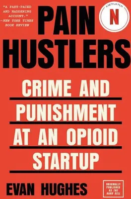 Image de Pain Hustlers