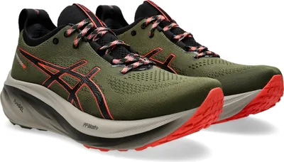 Produktbild von Asics GEL-NIMBUS 26 TR RED 10