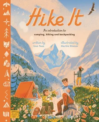 Obrázek produktu pro Hike It