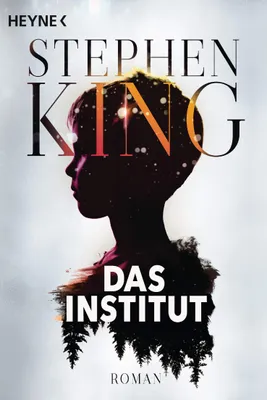 Produktbild von Das Institut: Roman