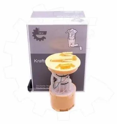 Produktbild von ESEN SKV Brennstoffversorgungseinheit x