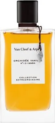 Van Cleef & Arpels Collection Extraordinaire Orchidee Vanille Eau de Parfum unisex 75 ml