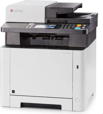 Zdjęcie produktu dla KYOCERA ECOSYS M5526cdn Laser A4 1200 x 1200 DPI 26 stron/min