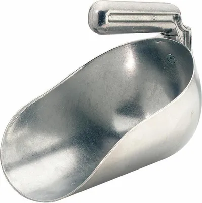 Image de Westmark Pelle à sac à manche intérieur "Magazine", 2600 ml 90312291
