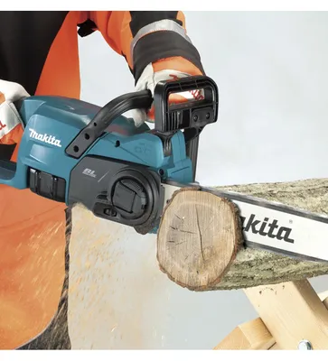 Produktbild von Makita Akku-Kettensäge DUC357Z