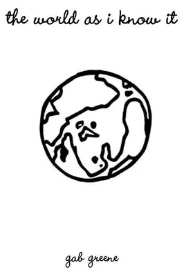 Produktbild von The World As I Know It