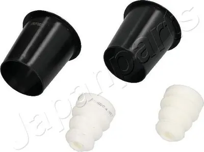 Produktbild von JAPANPARTS KTP-0131 Staubschutzsatz Stoßdämpfer Hinten für MINI Cabrio (R52)