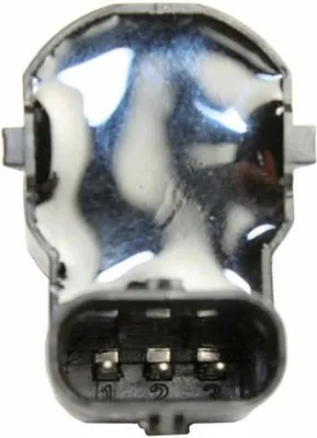 Produktbild von METZGER 0901144 Einparkhilfe Parksensor für FORD MONDEO IV Turnier (BA7) S-MAX (WA6) GALAXY (WA6) MONDEO IV (BA7) MONDEO IV Stufenheck (BA7)