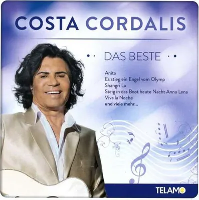 Produktbild von Das Beste,15 Hits