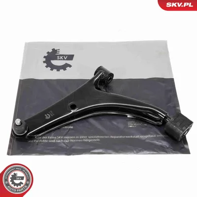 Obrázek produktu pro ESEN SKV 69SKV147 Přední levý příčný ramenový čep pro SUZUKI SWIFT II hatchback (EA, MA)