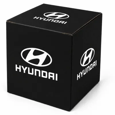 Produktbild von HYUNDAI Gabelkopf original 4913111410 OE