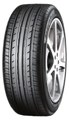 Image de Yokohama 215/55R16 97V BluErth-ES ES32