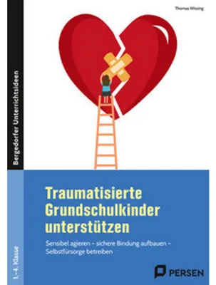 Image de Traumatisierte Grundschulkinder unterstützen