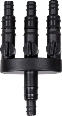 Produktbild von Dreifach Wasserverteiler für Sprinklerhose
