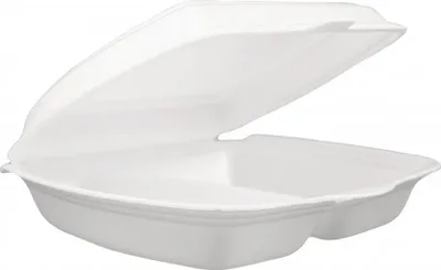 Immagine prodotto di Menubox XPS a due pezzi 245 x 195 x 75 mm - 300 pezzi