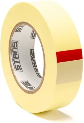 Obrázok produktu pre Stanova páska na ráfiky (50 m) – 33 mm