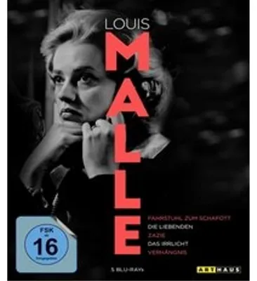 Obrázek produktu pro Louis Male