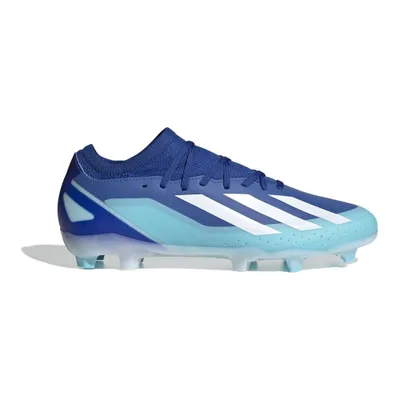 Image de adidas X Crazyfast.3 FG broyal-ftwwht-solred 41 1/3