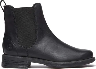 Produktbild von TIMBERLAND - Damen Mid Chelsea Verona Square Stiefelette - Größe 39