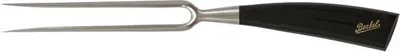 Produktbild von BERKEL Tranchiergabel Elegance 18 cm Schwarz