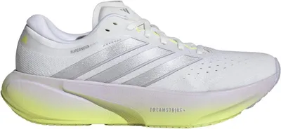 Produktbild von Adidas Supernova Rise 3 W Crywht/Silvmt/Prptnt Crywht/Silvmt/Prptnt 8