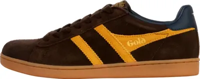 Produktbild von Equipe II Suede Leder-Sneaker