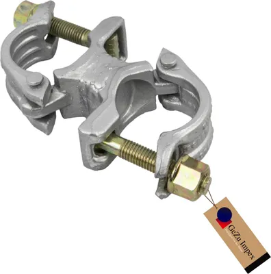 Produktbild von Parallelkupplung 48 x 48 mm SW 22