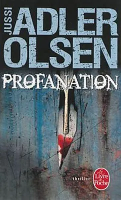Produktbild von Profanation