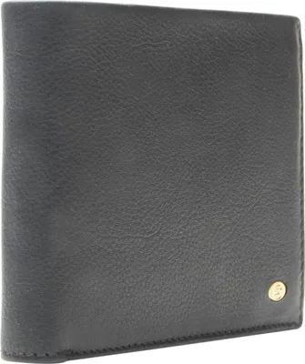 Produktbild von Esquire Chicago Geldbörse RFID Schutz Leder 12 cm