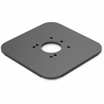 Produktbild von Compulocks TCDP6AB, Anzeige, Schwarz