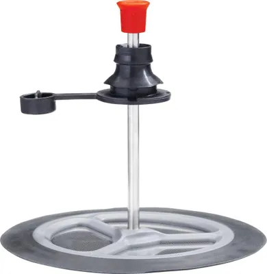 Productafbeelding van MSR - Koffieperskit, Reactor - Koffiepers - 1.7L