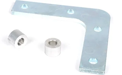 Produktbild von Halteblech BGM CDI für Piaggio Bravo, SuperBravo