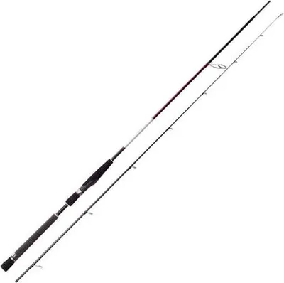 Zdjęcie produktu dla Wędka Boushido 90MH 2,70 m 15–60 g