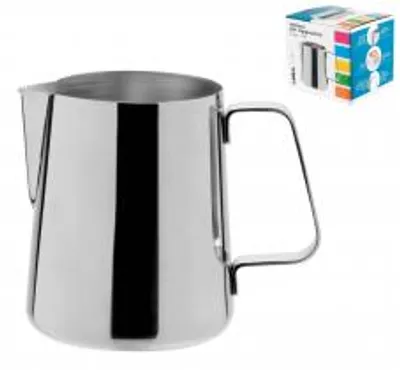 Immagine prodotto di ILSA Lattiera Easy In Acciaio Inox Per 6 Tazze Cl60