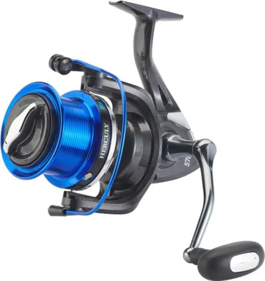 Produktbild von Herculy Ride Surfcasting-rolle Silber 570MIX Silber 570MIX