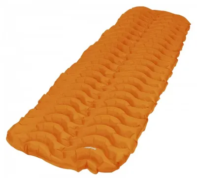 Produktbild von Husky aufblasbare Isomatte Feezy 6 2024-R-Wert 1,8-Orange
