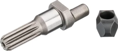 Produktbild von Kurbelwelle 9023M-1-02/2
