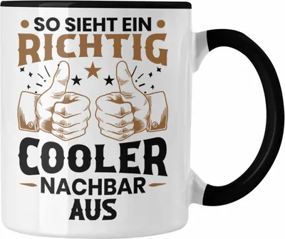 Produktbild von Kaffeetassen