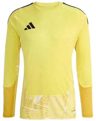 Obrázok produktu pre Dres Adidas Tiro 26 Competition pre brankárov, farba "jasná žltá", unisex
