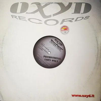 Produktbild von Jambe Myth (Die Liebe wird dich befreien)