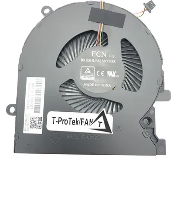 Obrázok produktu pre Verzia chladiča ventilátora CPU Chladič ventilátora kompatibilný s P/N : DC28000GARO XRF2