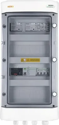 Image de SMA EMETER-20 Energy Meter (EMETER-20)